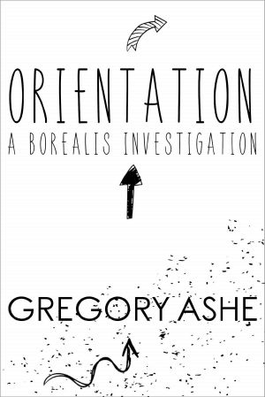 [Borealis Investigations 01] • Orientation